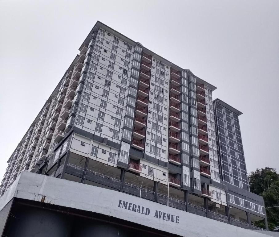 Cameron Emerald Avenue Daphne @ Brinchang Exterior photo